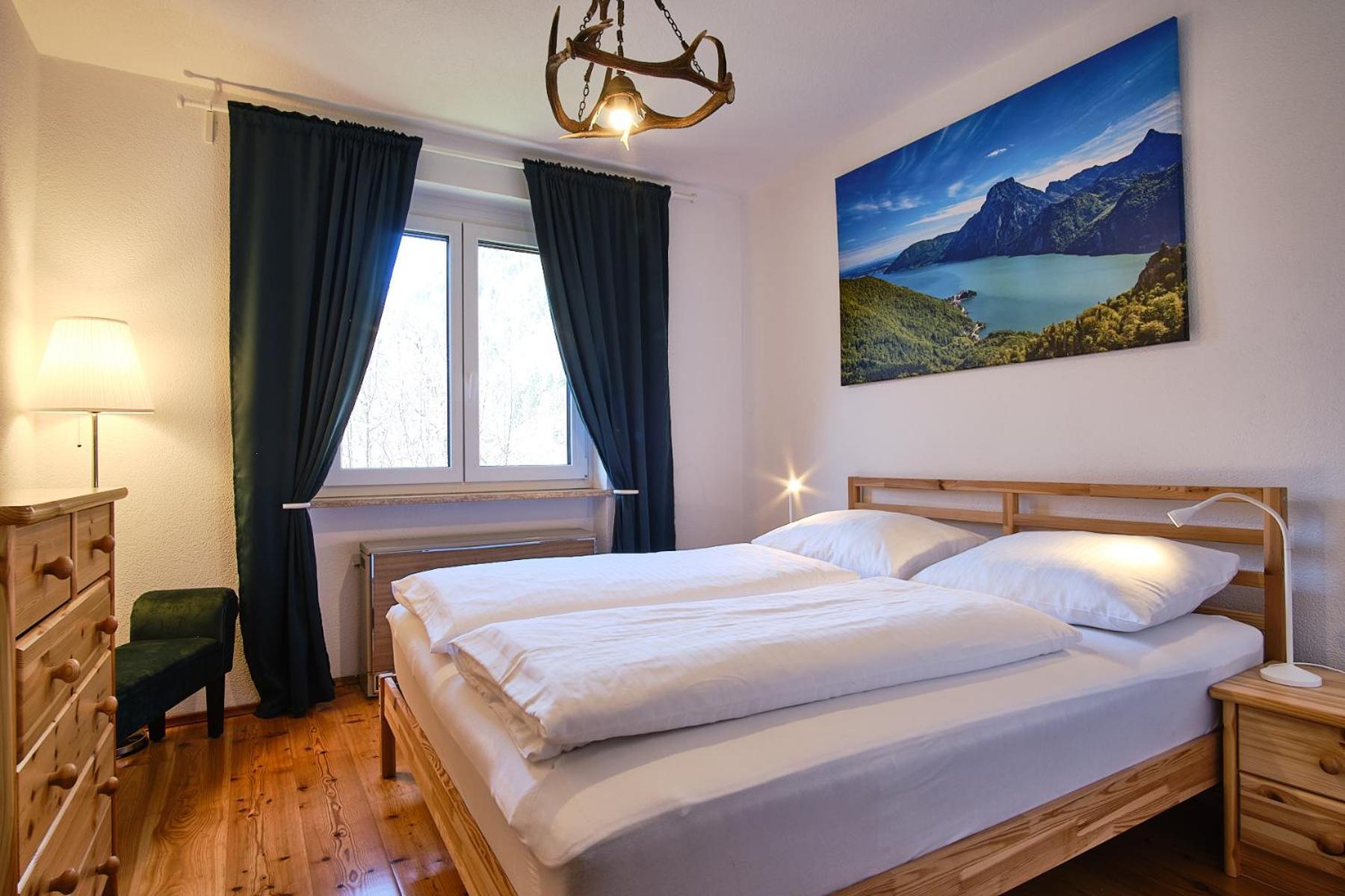 Appartements Das Charlie 에벤시 외부 사진
