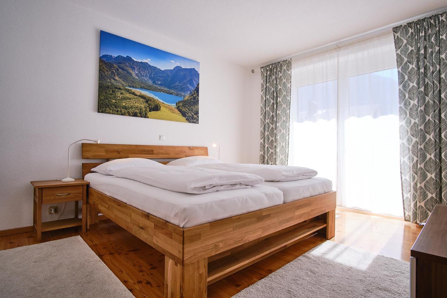 Appartements Das Charlie 에벤시 외부 사진