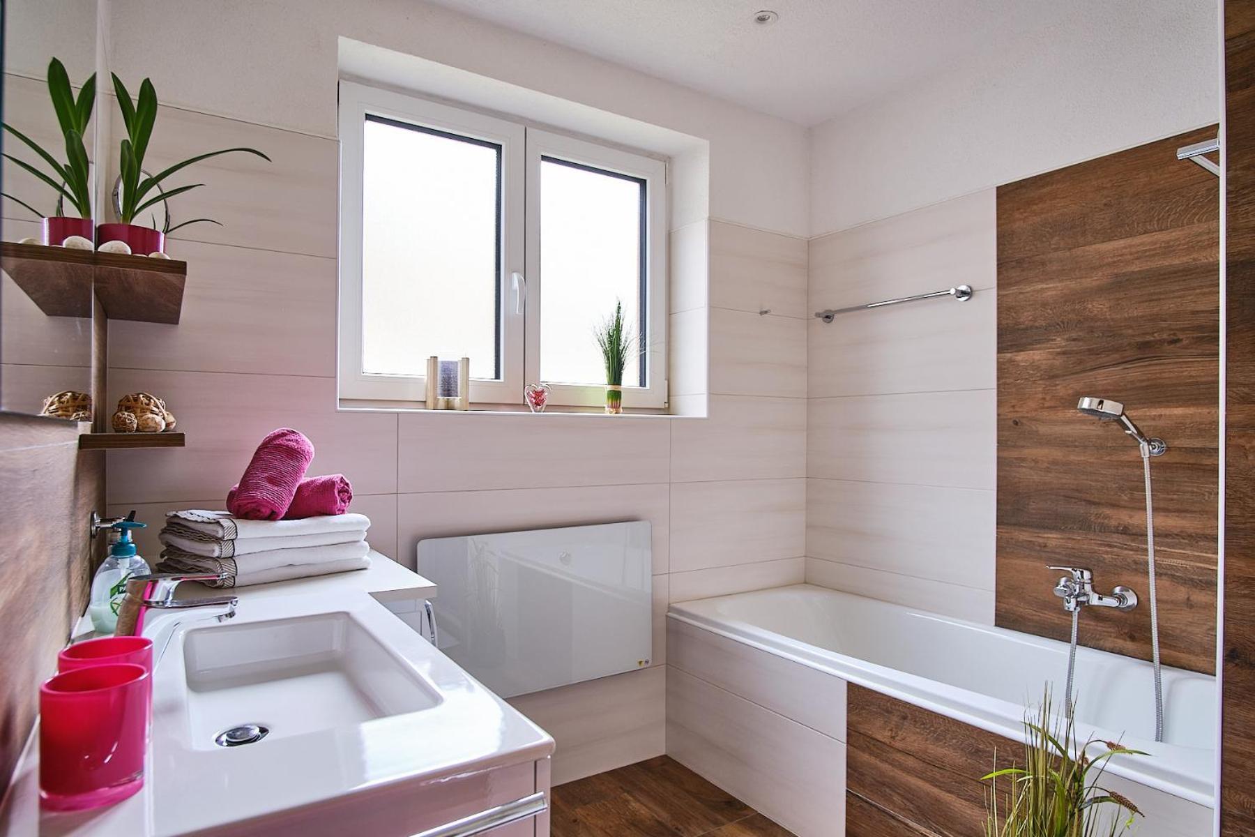 Appartements Das Charlie 에벤시 외부 사진