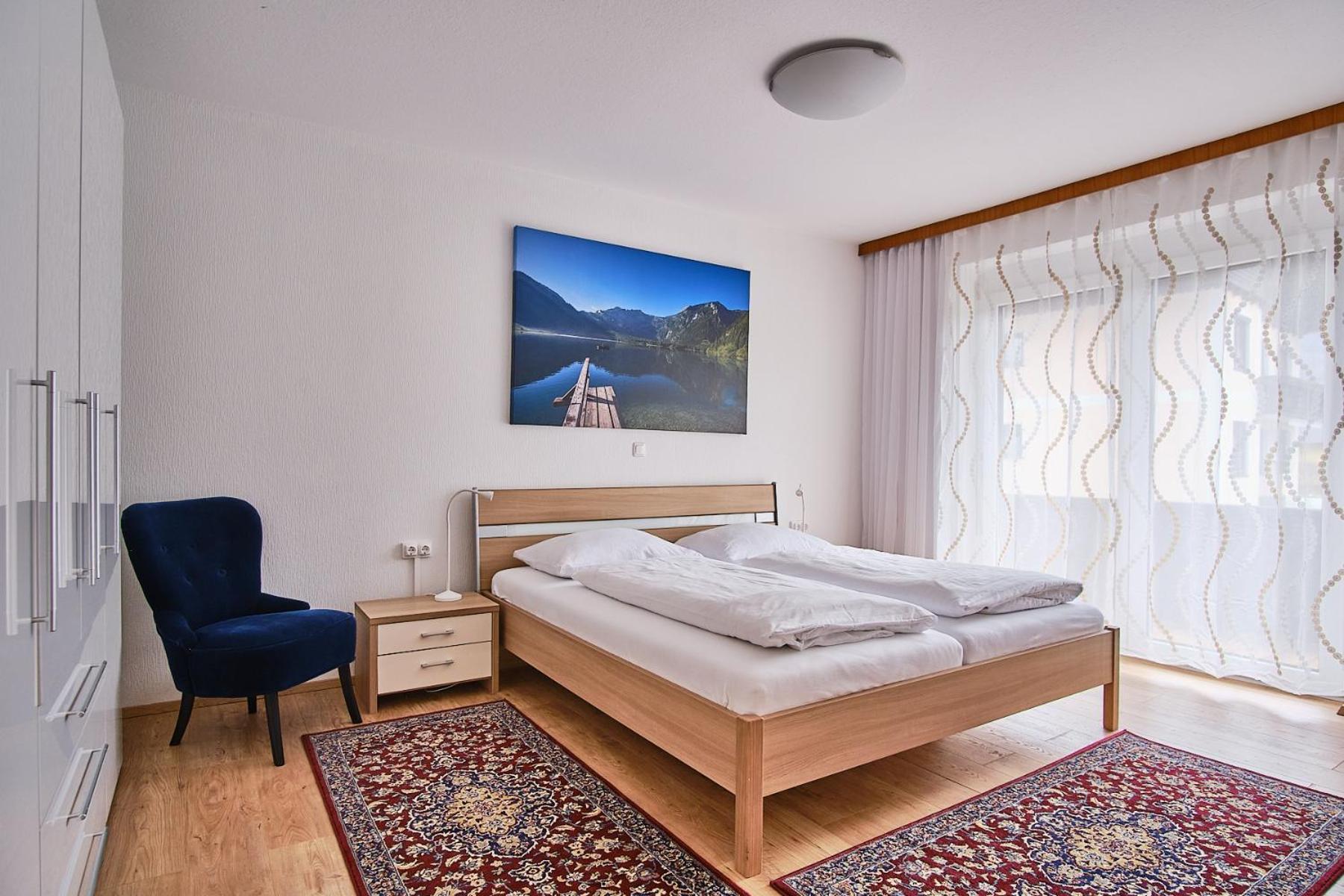 Appartements Das Charlie 에벤시 외부 사진