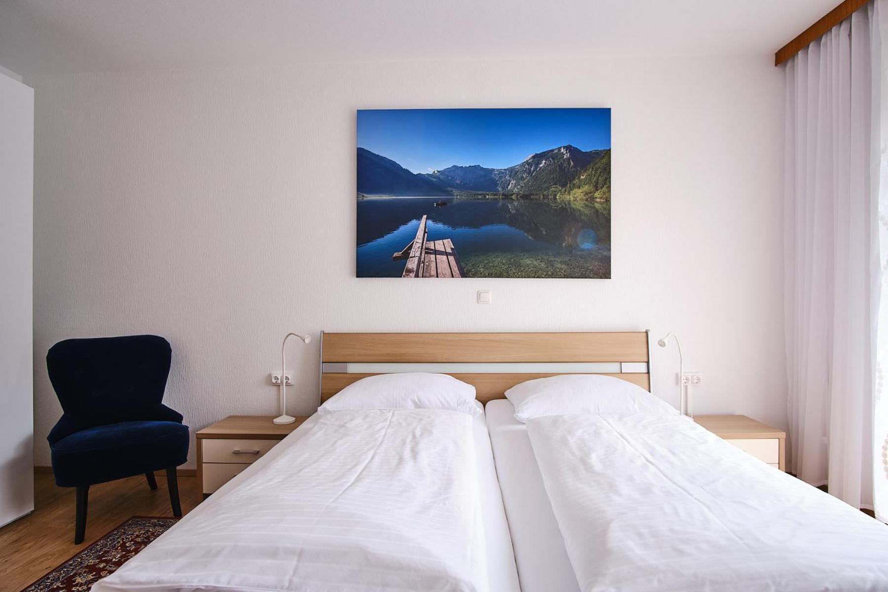 Appartements Das Charlie 에벤시 외부 사진