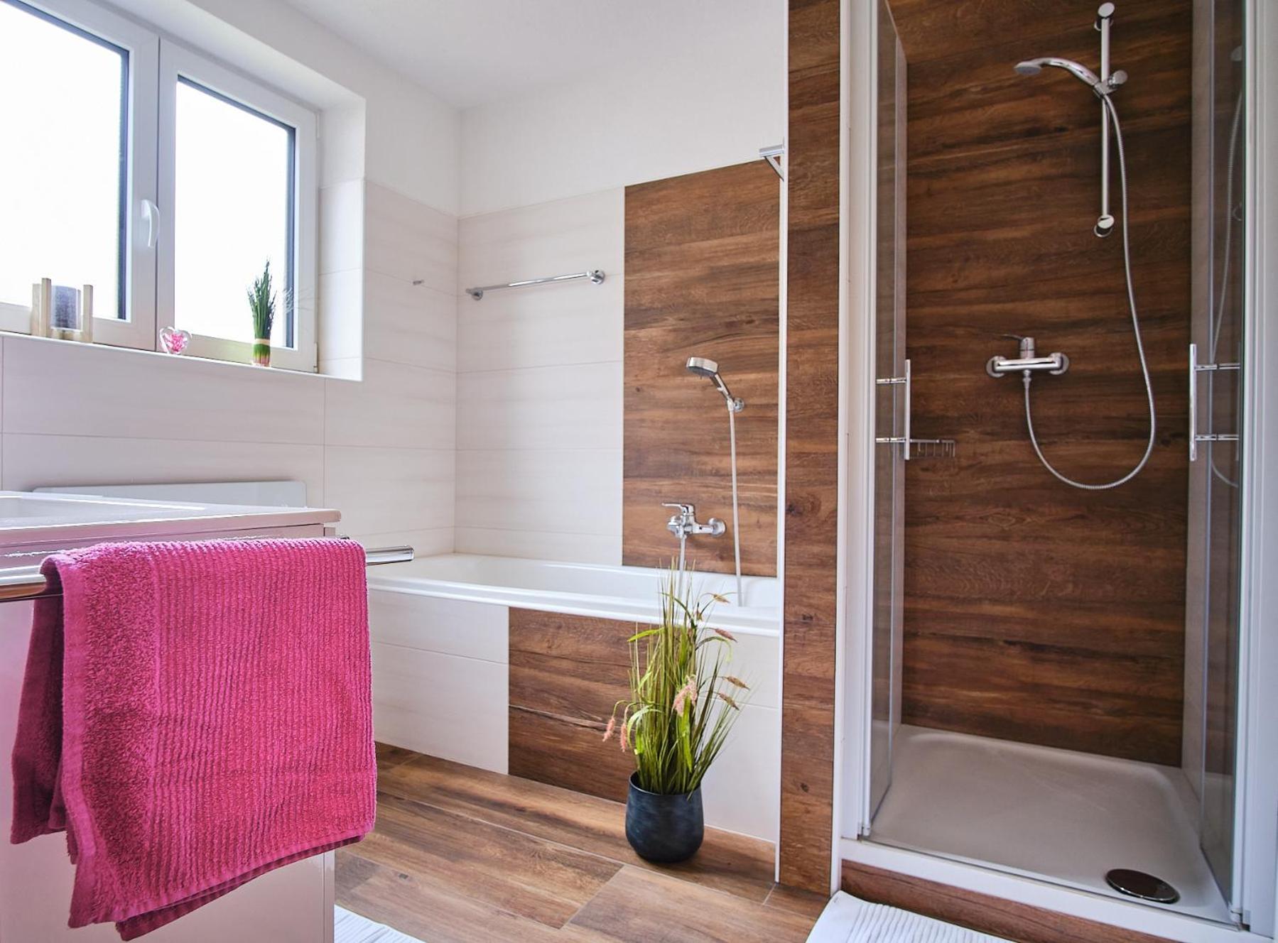 Appartements Das Charlie 에벤시 외부 사진